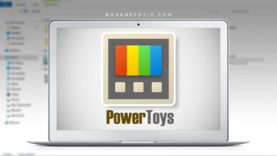 تحميل PowerToys