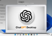 Download ChatGPT Desktop App