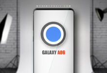 Get Google Camera on Samsung Galaxy A06