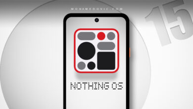 تحديث Nothing OS 3 لهاتف Nothing Phone 2a