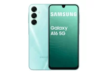 Samsung Galaxy A16 5G is Here