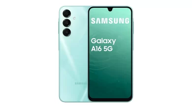 Samsung Galaxy A16 5G is Here