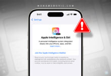 متى سيصل تحديث Apple Intelligence لأجهزة آبل