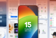 Get ColorOS 15 Beta with Android 15