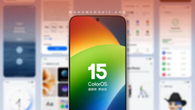 Get ColorOS 15 Beta with Android 15